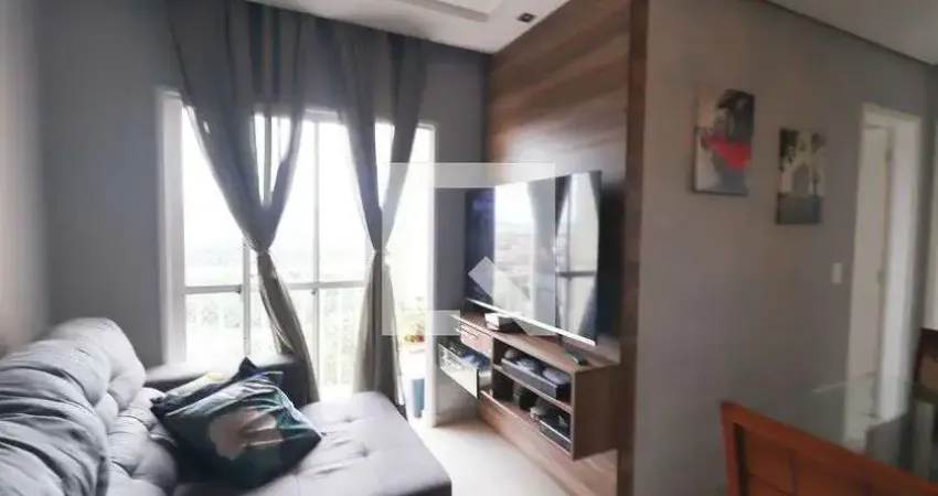 Apartamento para Venda - Colônia, 2 Quartos,  54 m² - Jundiaí