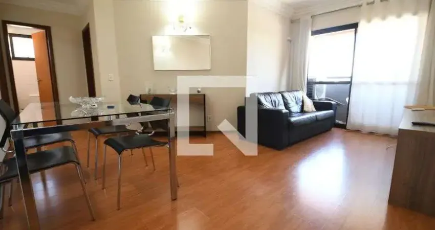 Apartamento para Venda - Cambuí, 1 Quarto,  65 m² - Campinas