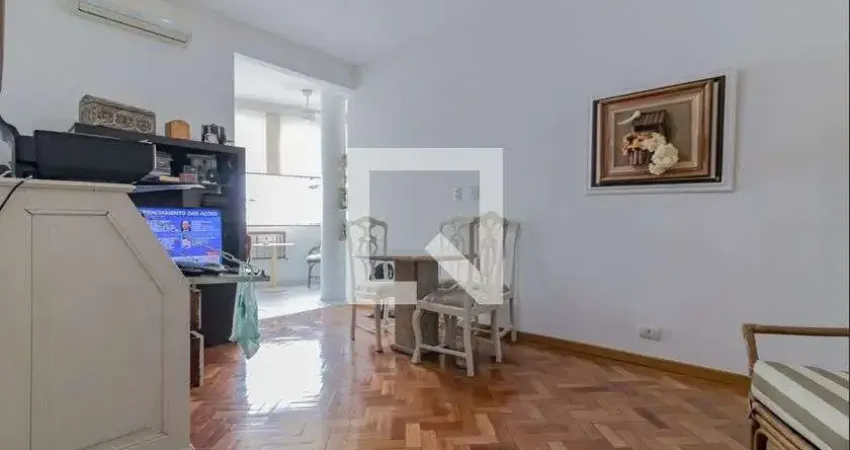 Apartamento para Venda - Copacabana, 1 Quarto,  70 m² - Rio de Janeiro