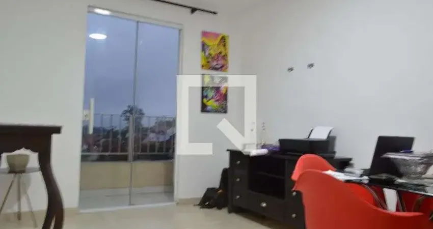 Apartamento para Venda - Pechincha, 2 Quartos,  55 m² - Rio de Janeiro