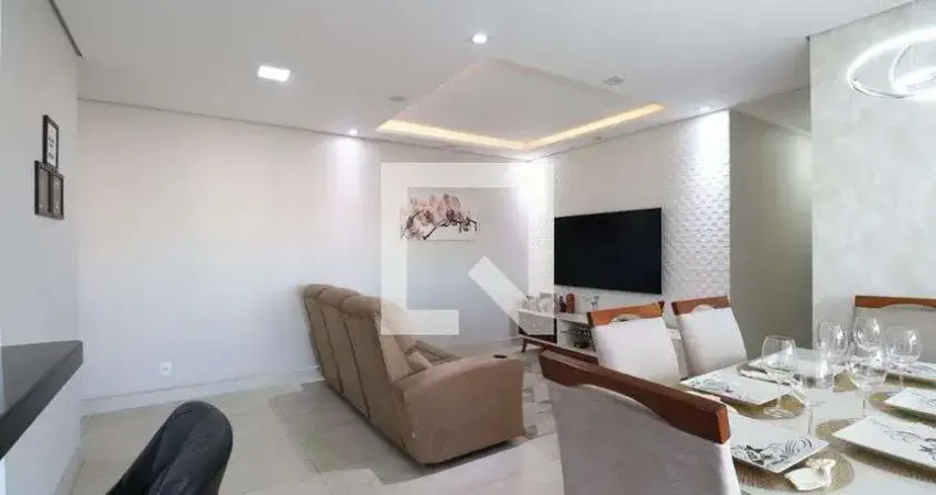 Apartamento para Venda - Barra Funda, 3 Quartos,  100 m² - São Paulo