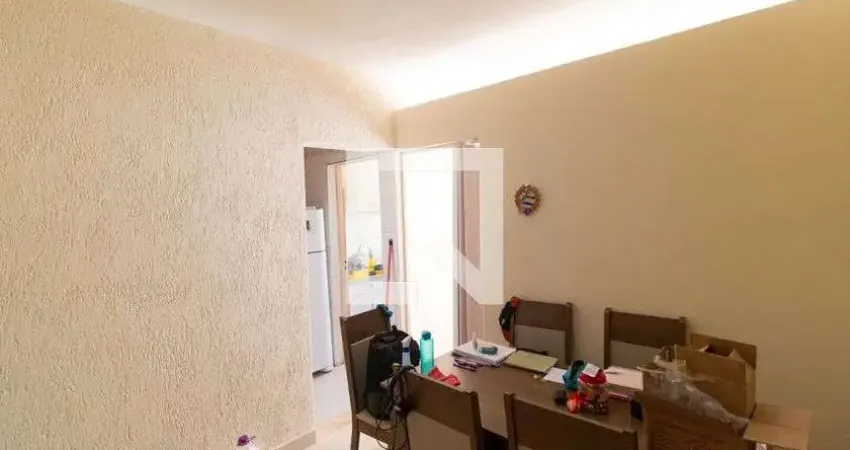 Apartamento para Venda - Bosque, 1 Quarto,  37 m² - Campinas