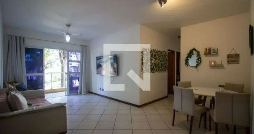 Apartamento para Venda - Recreio, 3 Quartos,  98 m² - Rio de Janeiro