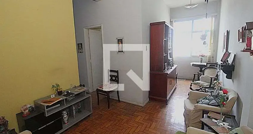 Apartamento para Venda - Méier, 2 Quartos,  41 m² - Rio de Janeiro