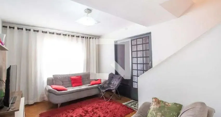 Casa para Venda - Cidade das Flores, 2 Quartos,  150 m² - Osasco