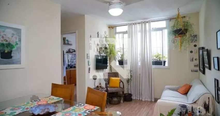 Apartamento para Venda - Fonseca, 2 Quartos,  80 m² - Niterói