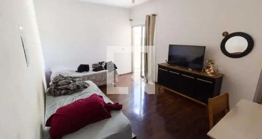 Apartamento para Venda - Botafogo, 1 Quarto,  53 m² - Campinas