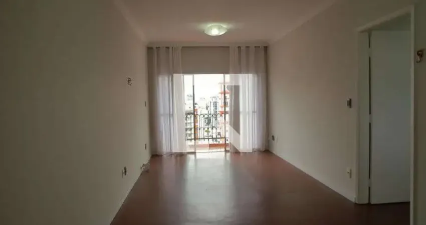 Apartamento para Venda - Nova Petrópolis, 2 Quartos,  98 m² - São Bernardo do Campo