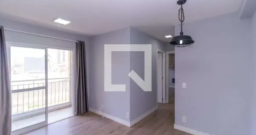 Apartamento para Venda - Vila Santa Clara, 2 Quartos,  54 m² - São Paulo