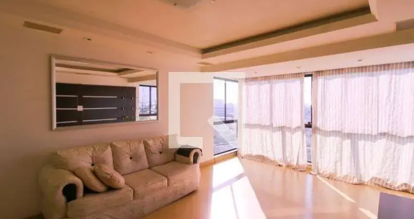Apartamento para Venda - Marechal Rondon, 3 Quartos,  155 m² - Canoas