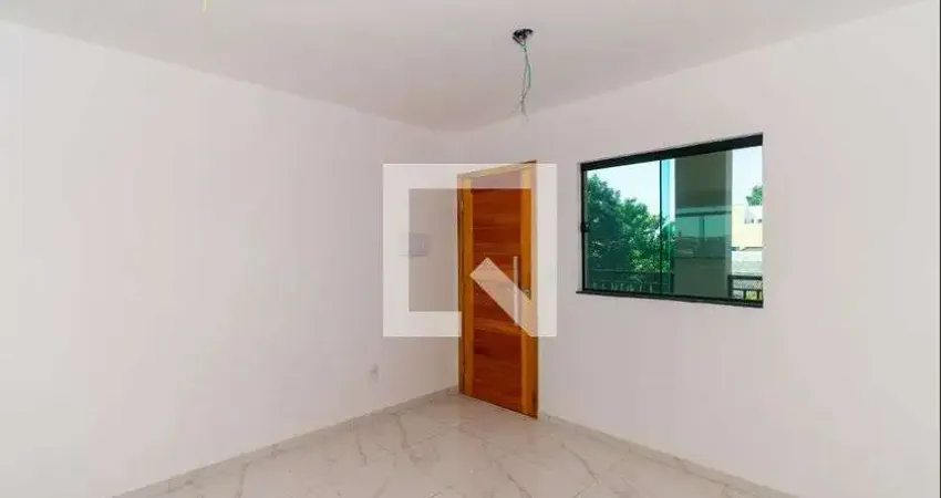 Apartamento para Venda - Itaquera, 2 Quartos,  38 m² - São Paulo