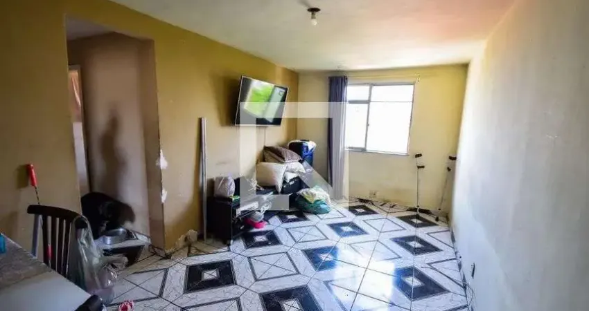 Apartamento para Venda - Méier, 2 Quartos,  52 m² - Rio de Janeiro