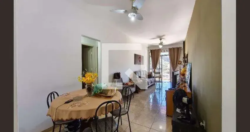 Apartamento para Venda - Vila Isabel, 2 Quartos,  70 m² - Rio de Janeiro