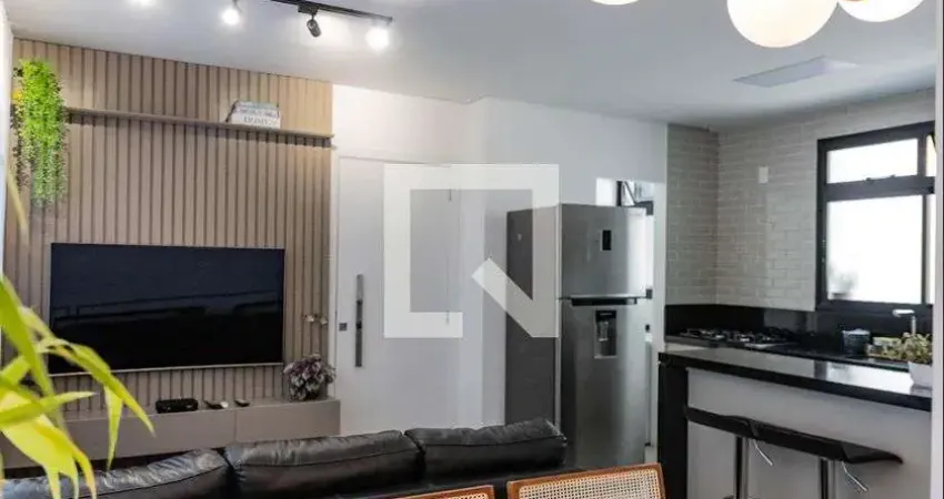 Apartamento para Venda - Nova Granada, 3 Quartos,  67 m² - Belo Horizonte