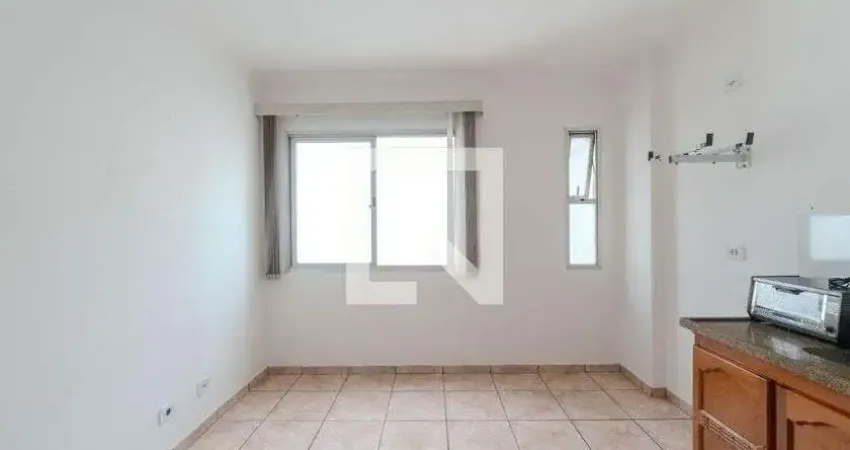Apartamento para Venda - Bela Vista, 1 Quarto,  38 m² - São Paulo