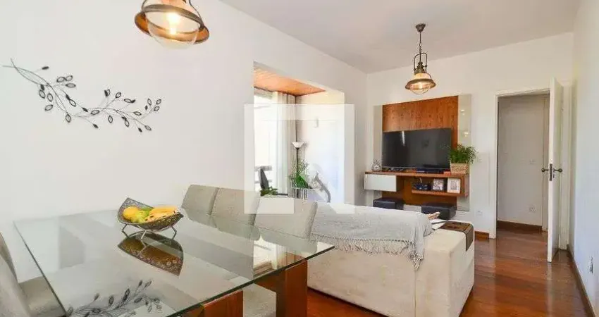 Apartamento para Venda - Serra, 3 Quartos,  75 m² - Belo Horizonte