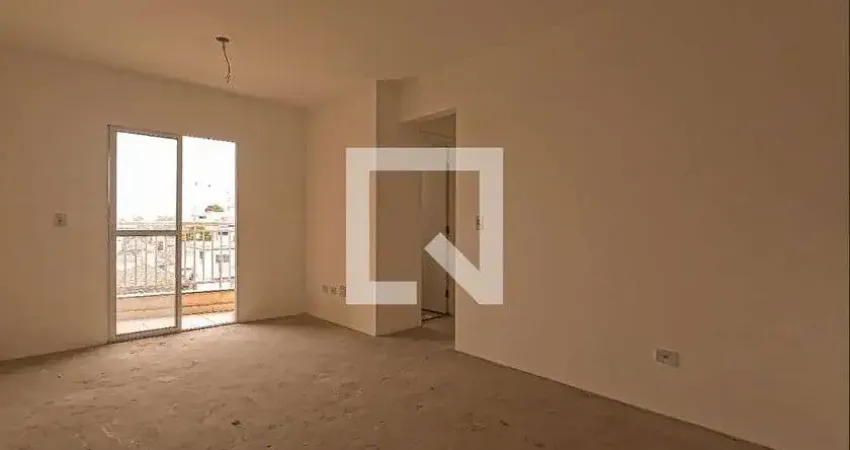Apartamento para Venda - Ponte Grande, 2 Quartos,  59 m² - Guarulhos