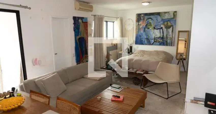 Kitnet / Stúdio para Venda - Pinheiros, 1 Quarto,  43 m² - São Paulo