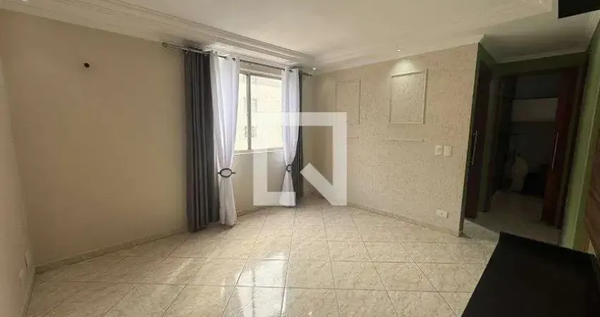 Apartamento para Venda - Jardim do Lago, 2 Quartos,  56 m² - Campinas