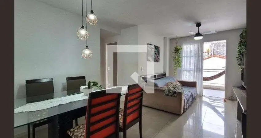 Apartamento para Venda - Recreio, 3 Quartos,  83 m² - Rio de Janeiro