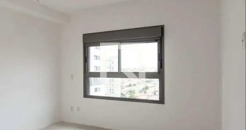 Kitnet / Stúdio para Venda - Ipiranga, 1 Quarto,  20 m² - São Paulo