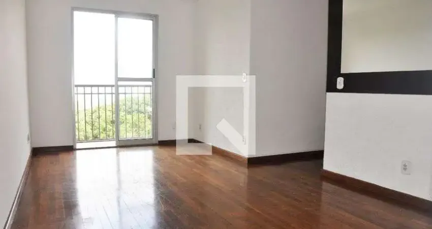 Apartamento para Venda - City América, 3 Quartos,  63 m² - São Paulo