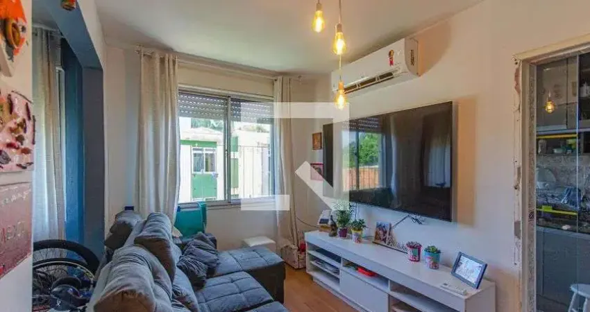 Cobertura para Venda - Cavalhada, 3 Quartos,  70 m² - Porto Alegre