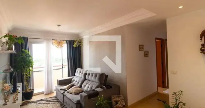 Apartamento para Venda - São Bernardo, 2 Quartos,  67 m² - Campinas