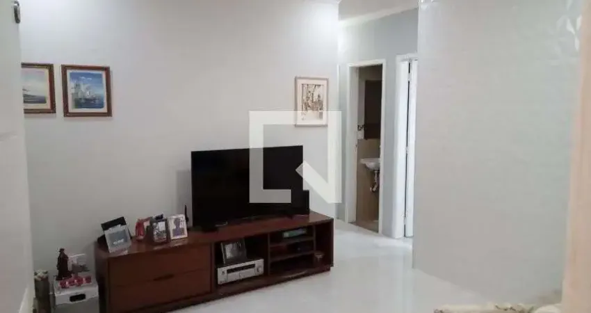 Apartamento para Venda - Botafogo, 3 Quartos,  75 m² - Rio de Janeiro