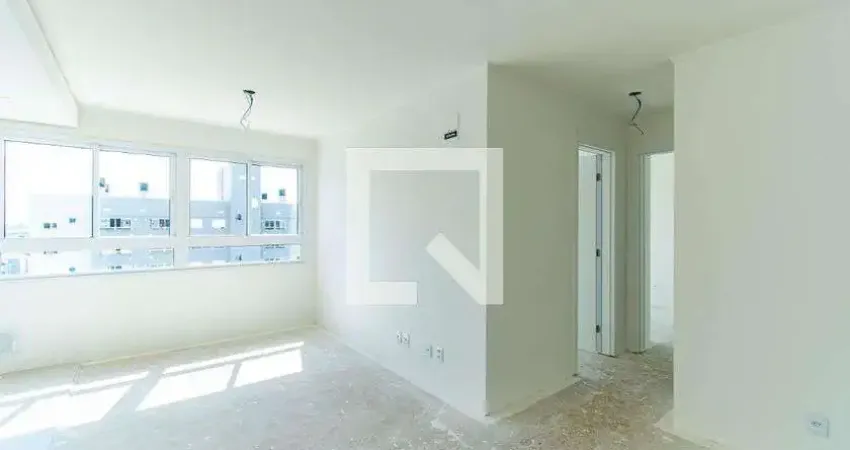 Apartamento para Venda - Bairro Fátima, 2 Quartos,  53 m² - Canoas