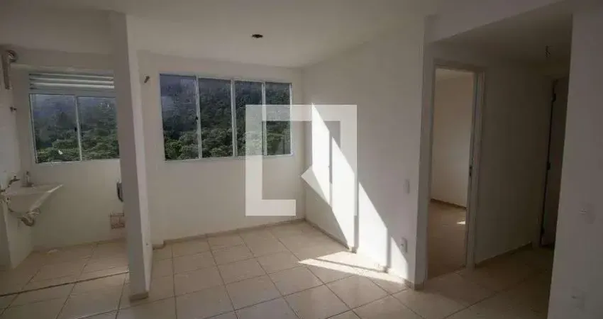 Apartamento para Venda - Vargem Pequena, 2 Quartos,  44 m² - Rio de Janeiro