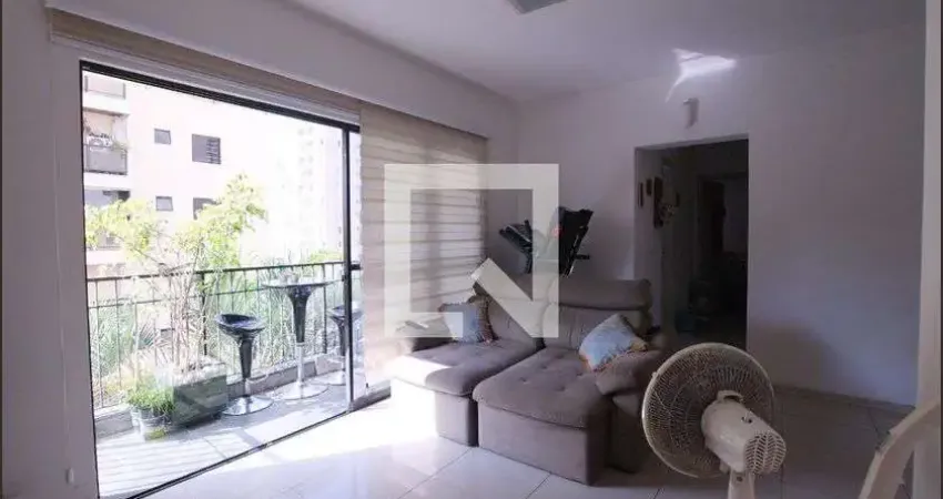 Apartamento para Venda - Vila Mariana, 2 Quartos,  67 m² - São Paulo