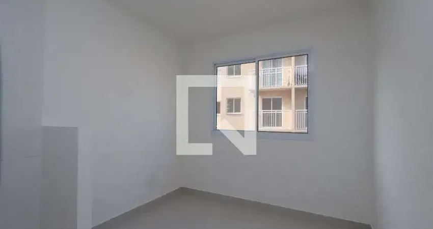 Apartamento para Venda - Vila Santa Clara, 2 Quartos,  35 m² - São Paulo
