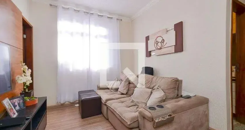Cobertura para Venda - Monsenhor Messias, 3 Quartos,  128 m² - Belo Horizonte