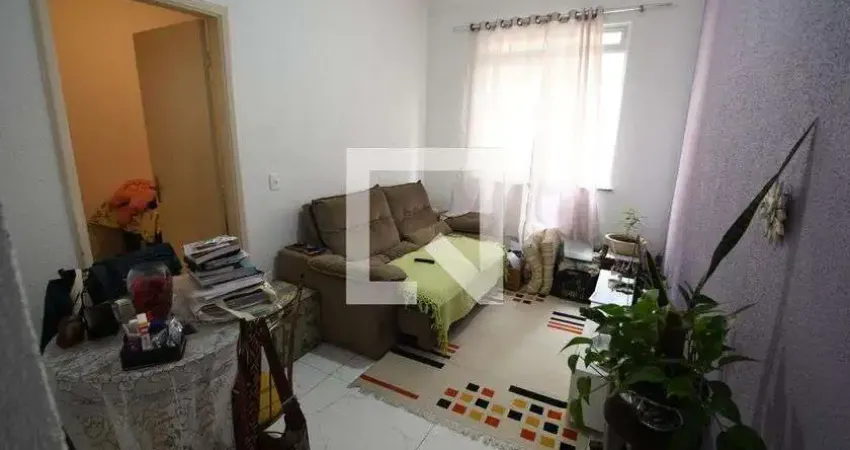 Apartamento para Venda - Centro, 1 Quarto,  48 m² - Campinas