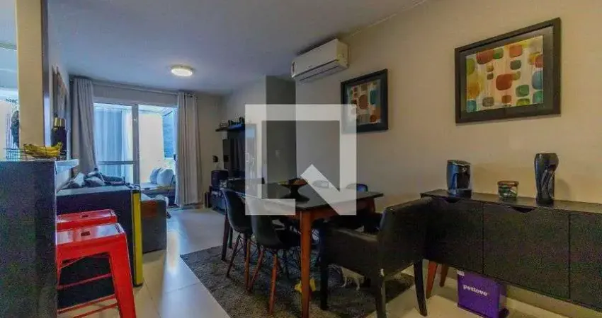 Cobertura para Venda - Recreio, 3 Quartos,  90 m² - Rio de Janeiro