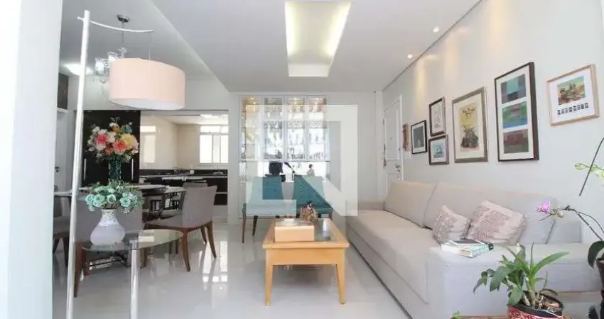 Cobertura para Venda - Estoril , 3 Quartos,  190 m² - Belo Horizonte