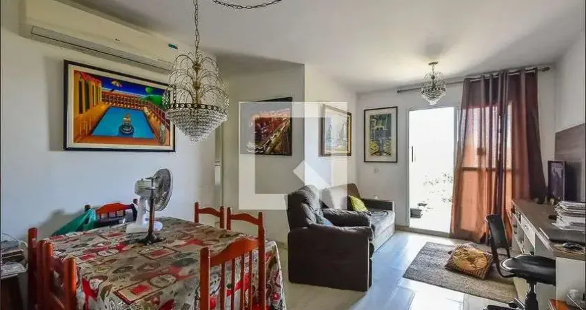 Apartamento para Venda - Teresópolis, 3 Quartos,  74 m² - Porto Alegre