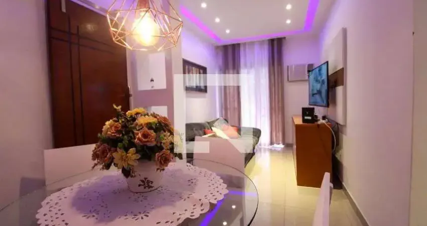Apartamento para Venda - Freguesia , 2 Quartos,  59 m² - Rio de Janeiro