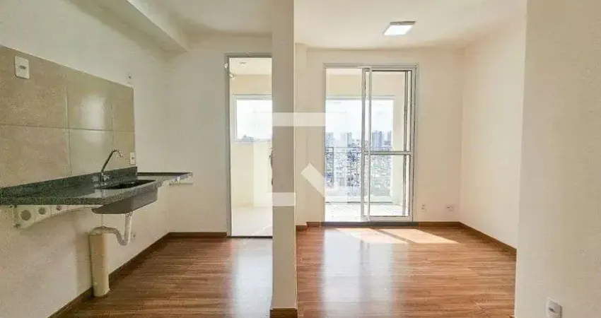 Apartamento para Venda - Jardim Marajoara , 3 Quartos,  77 m² - São Paulo