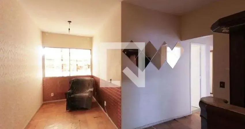 Apartamento para Venda - Méier, 2 Quartos,  42 m² - Rio de Janeiro