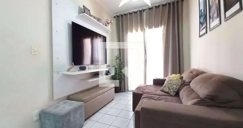 Apartamento para Venda - Jardim Interlagos, 3 Quartos,  112 m² - Campinas