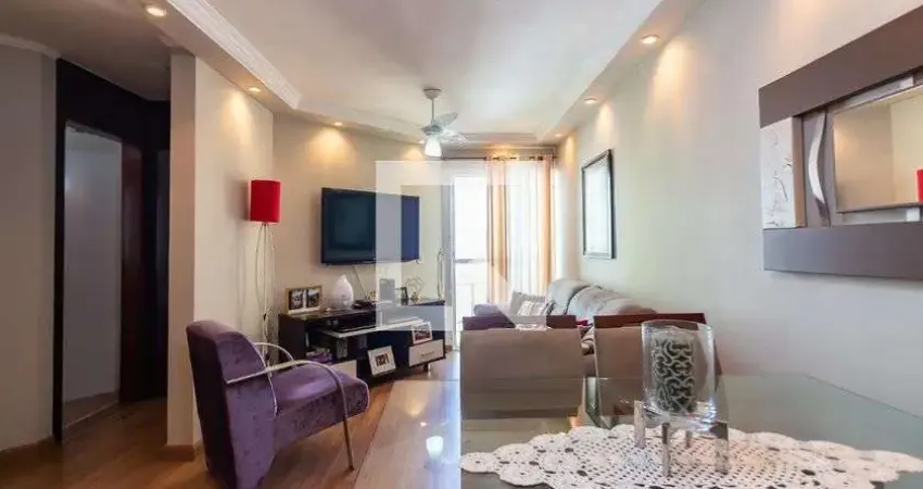 Apartamento para Venda - Jardim Roberto, 2 Quartos,  55 m² - Osasco