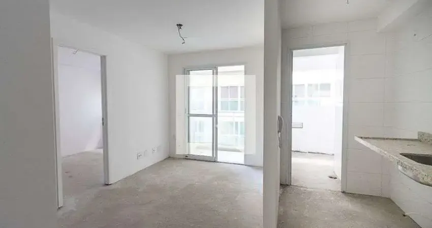 Apartamento para Venda - Barra Funda, 1 Quarto,  41 m² - São Paulo