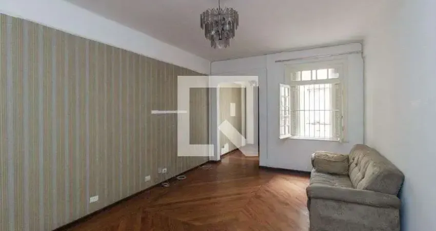 Apartamento para Venda - Centro, 1 Quarto,  77 m² - São Paulo