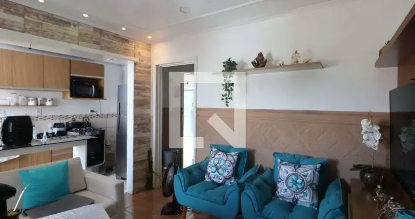 Apartamento para Venda - Igará, 1 Quarto,  54 m² - Canoas