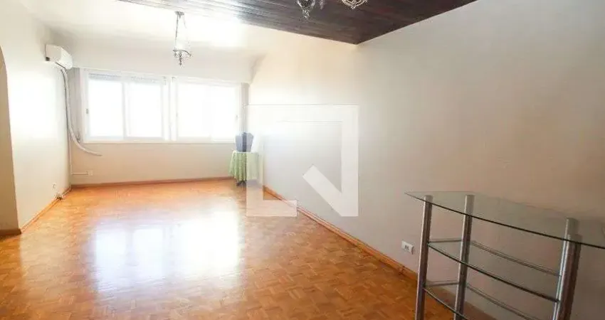 Apartamento para Venda - Centro Histórico, 3 Quartos,  118 m² - Porto Alegre