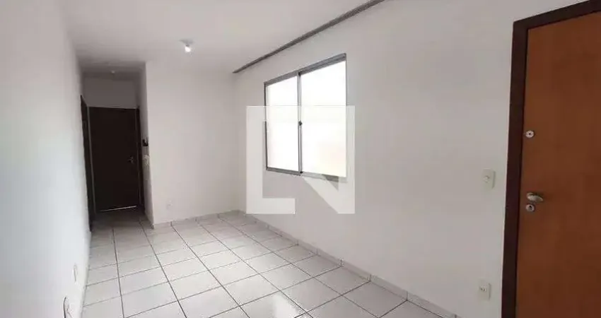 Apartamento para Venda - Estoril , 3 Quartos,  60 m² - Belo Horizonte
