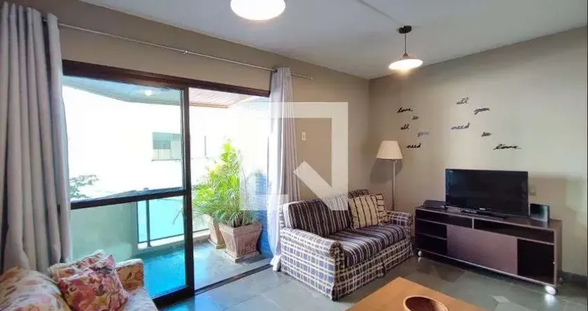 Apartamento para Venda - Cambuí, 1 Quarto,  70 m² - Campinas