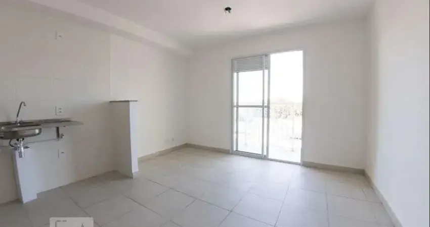 Apartamento para Venda - Vila Ema, 1 Quarto,  38 m² - São Paulo